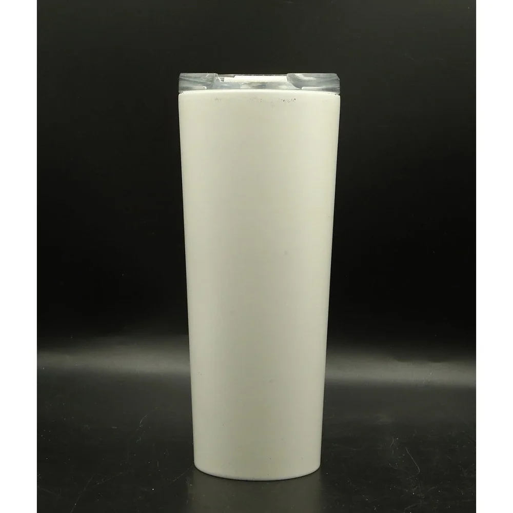 Starbucks Drink Tumbler, Iridescent White Pearl Stainless Steel Insulated